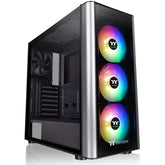 Thermaltake Level 20 Mt Argb Mid Tower Computer Case - CompuMe